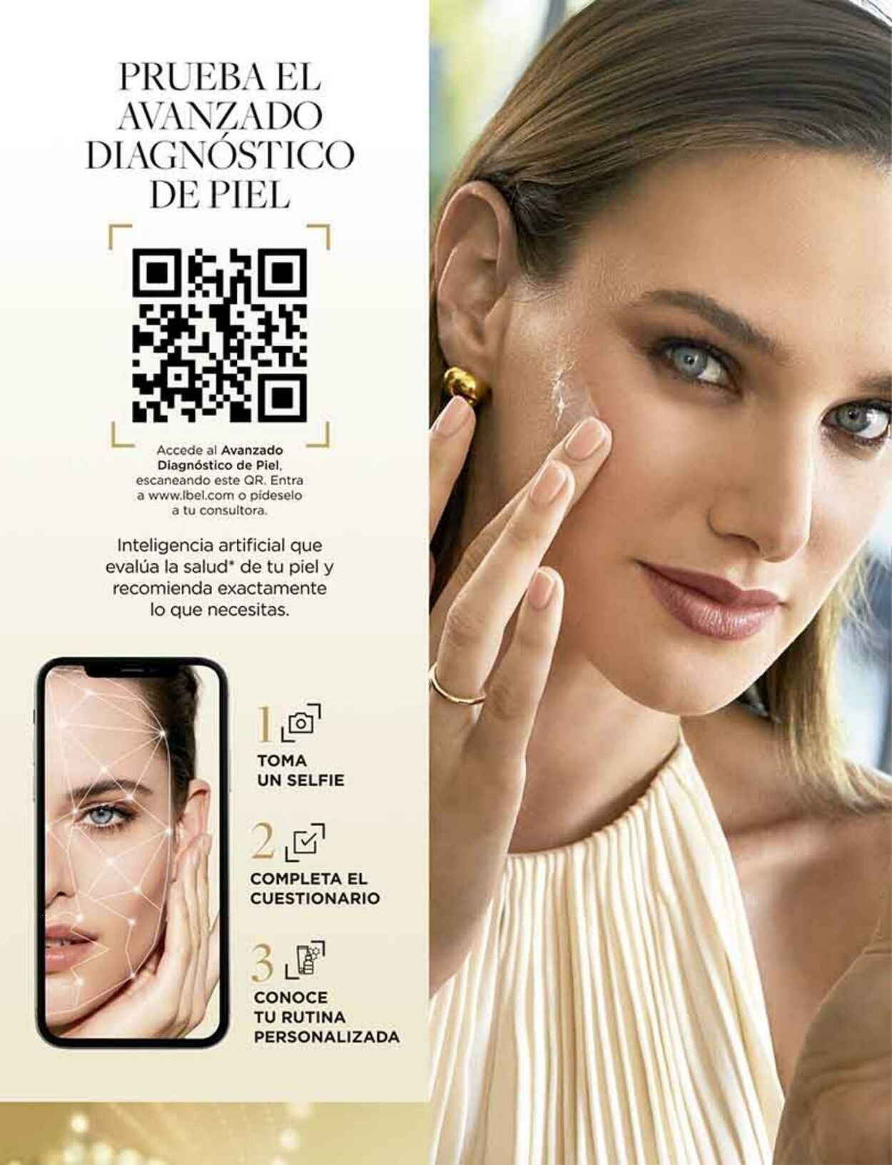 Catálogo L'Bel 17.11.2021 - 03.12.2021