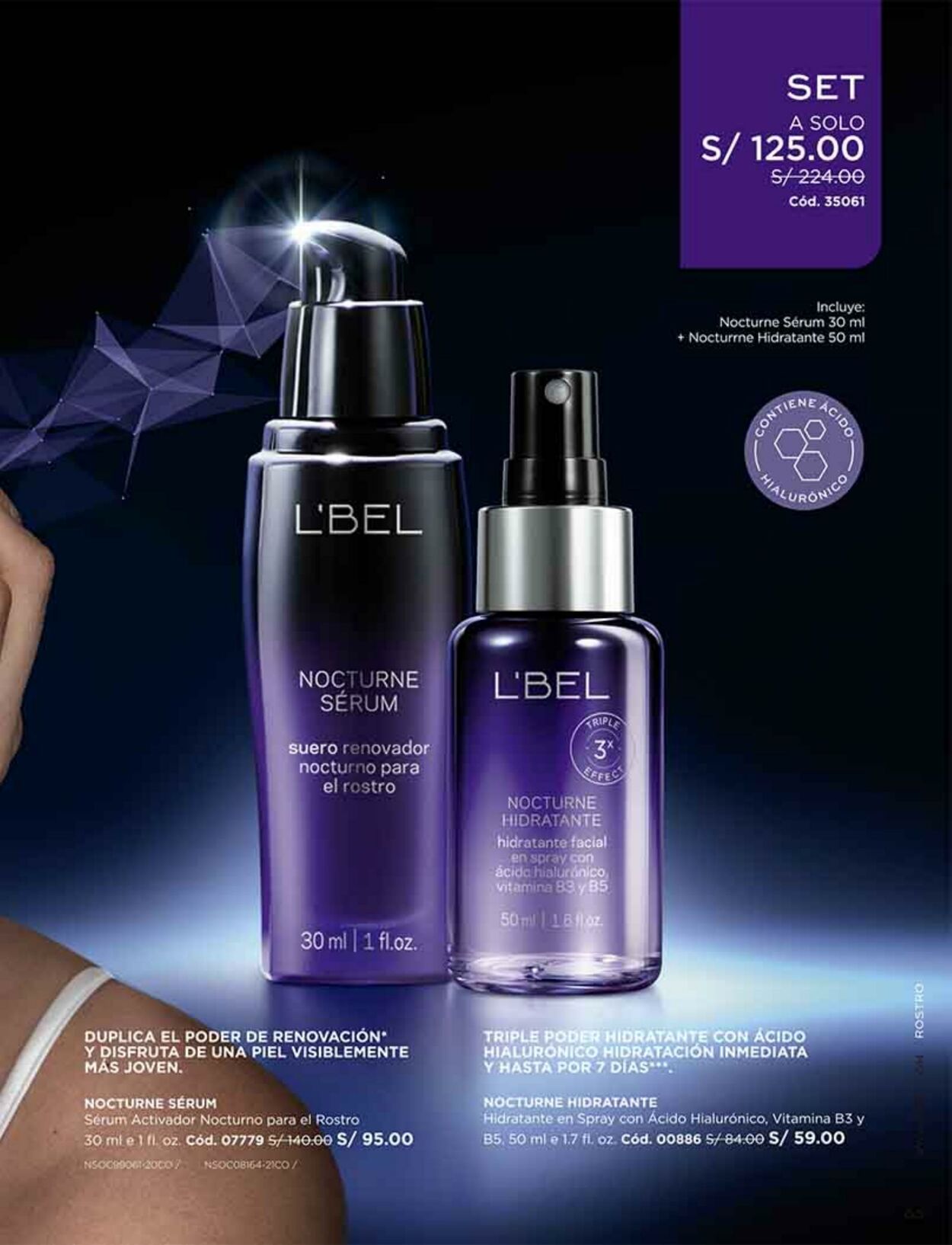 Catálogo L'Bel 01.10.2022 - 31.10.2022