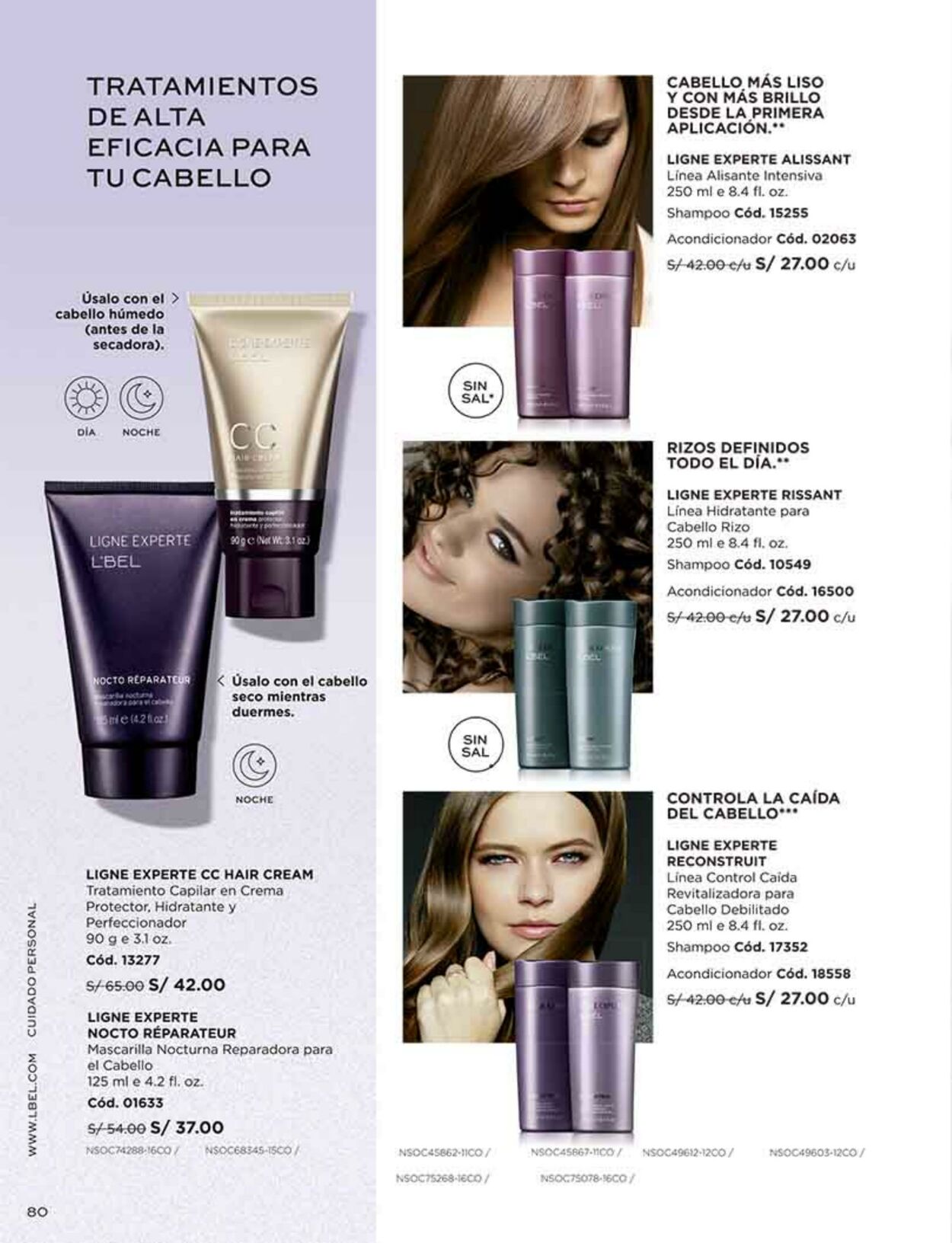 Catálogo L'Bel 01.10.2022 - 31.10.2022