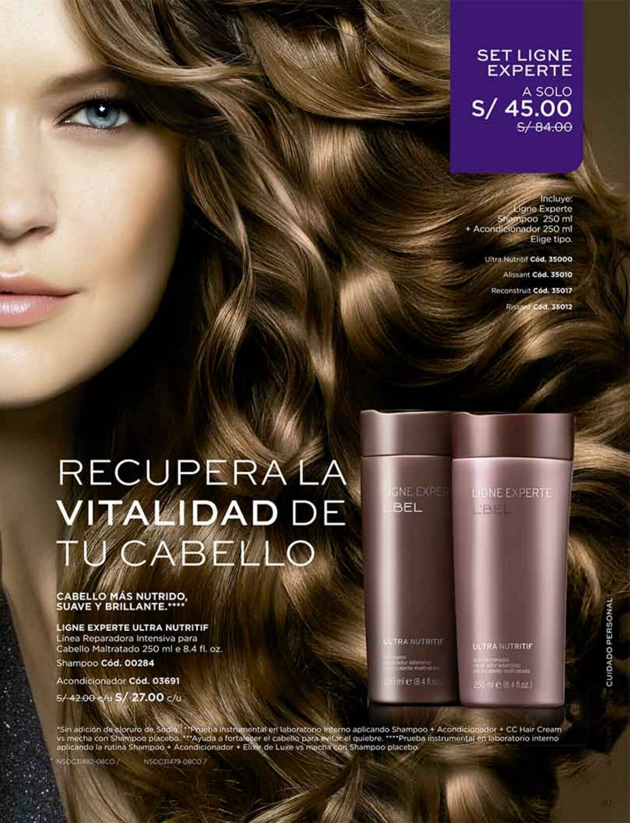 Catálogo L'Bel 01.10.2022 - 31.10.2022