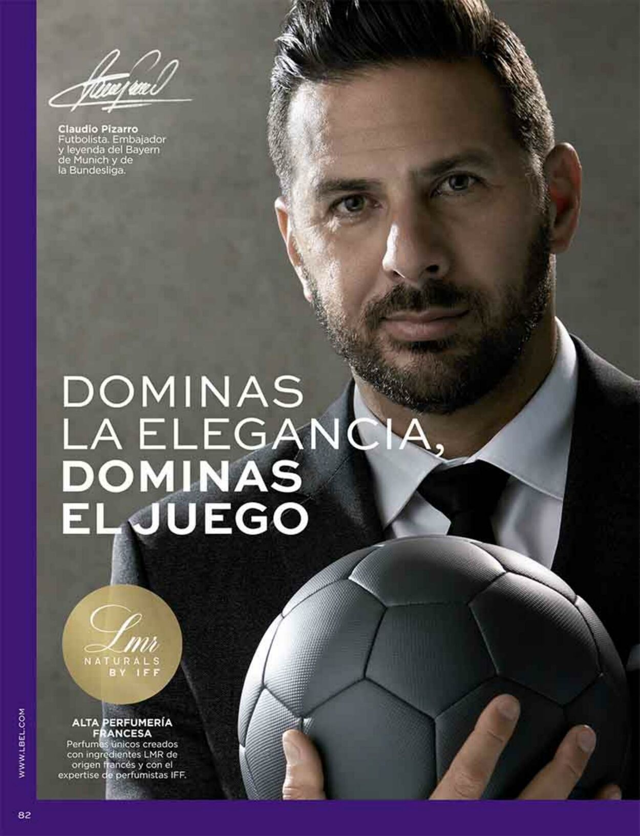 Catálogo L'Bel 01.10.2022 - 31.10.2022