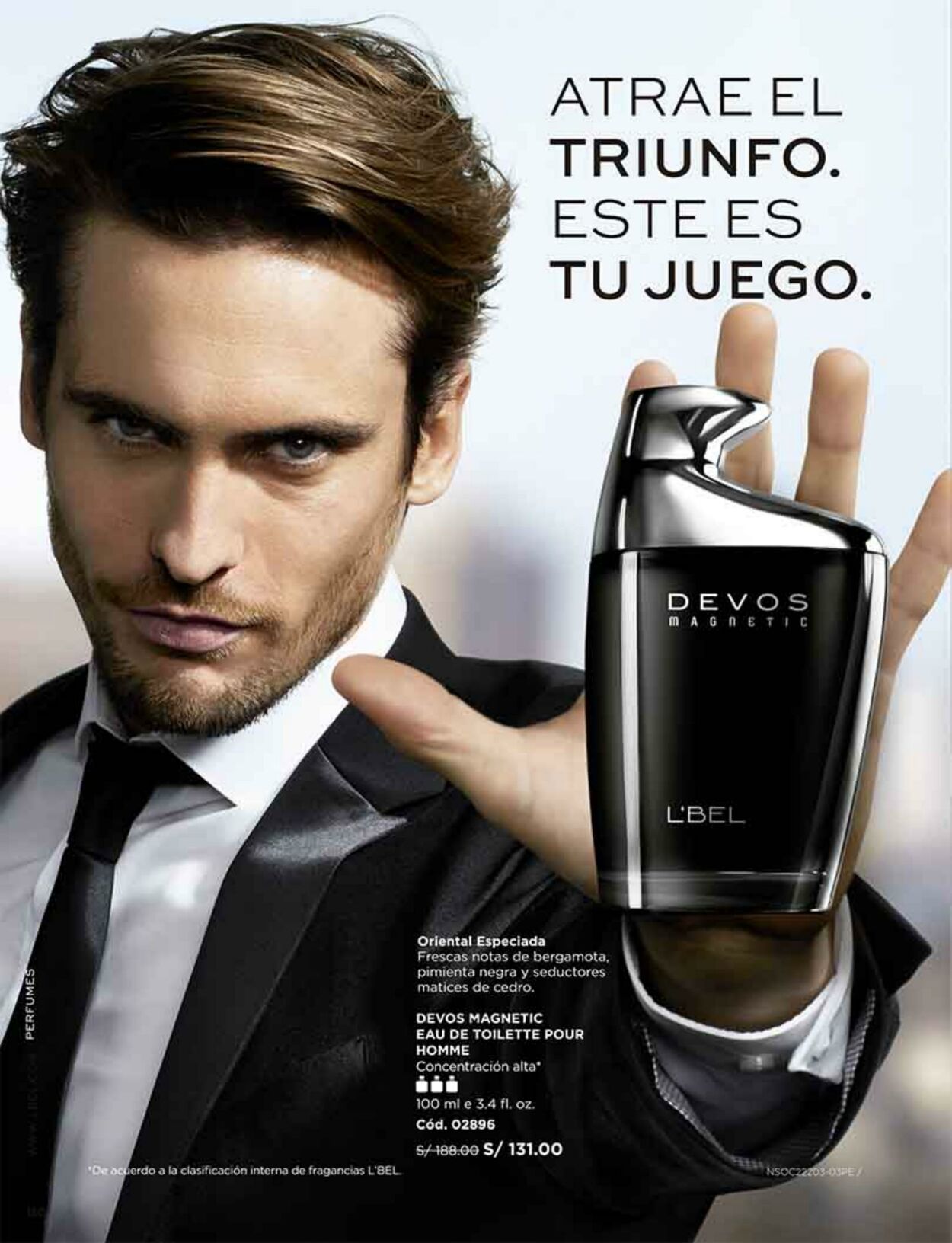 Catálogo L'Bel 01.10.2022 - 31.10.2022