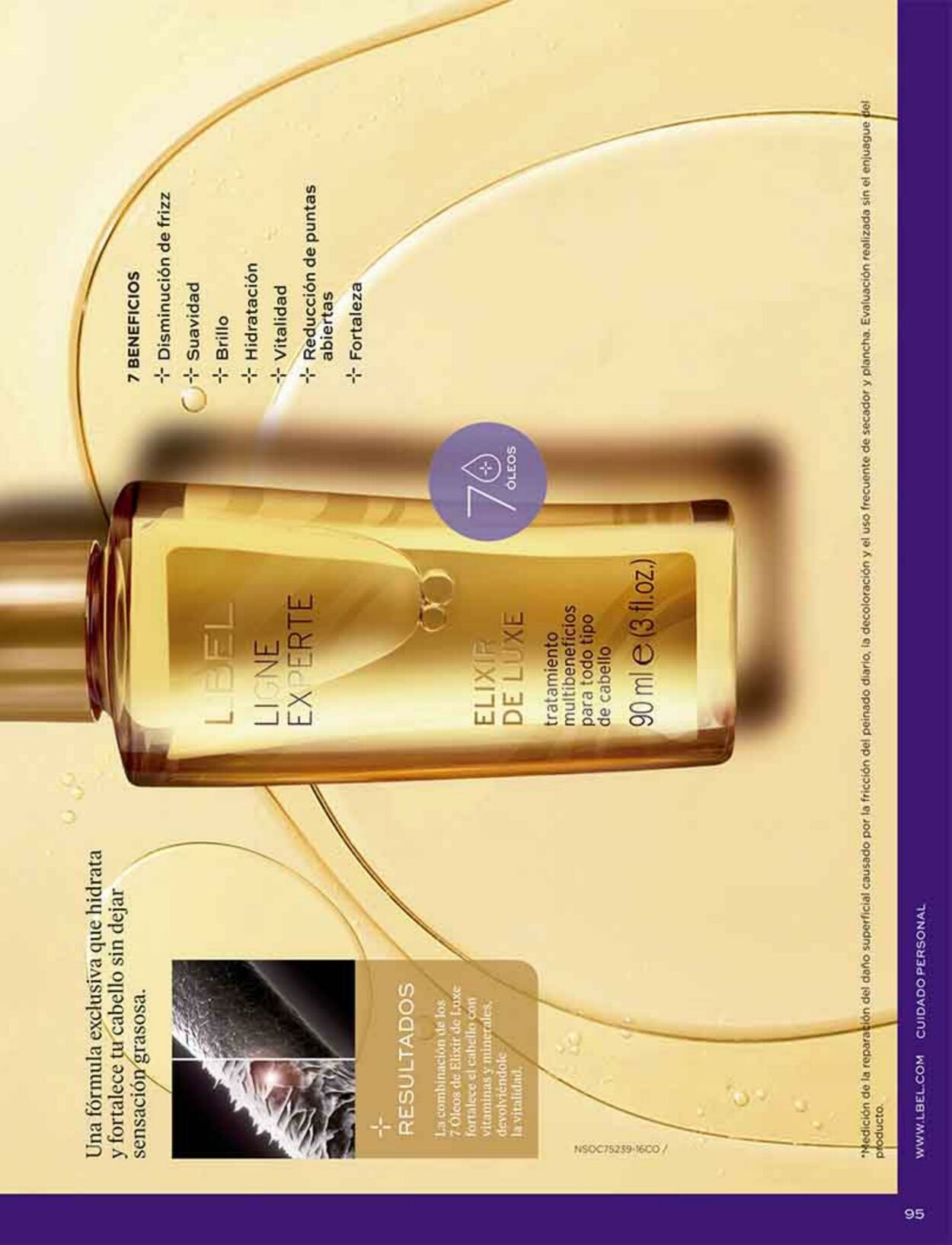 Catálogo L'Bel 01.10.2022 - 31.10.2022