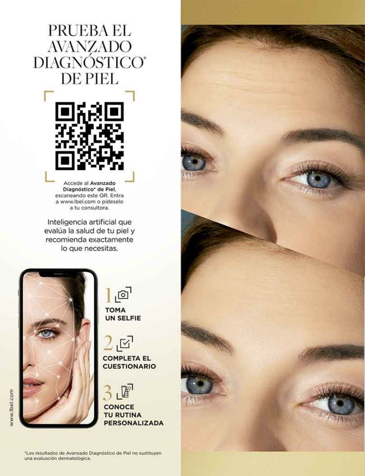 Catálogo L'Bel 15.05.2022 - 05.06.2022