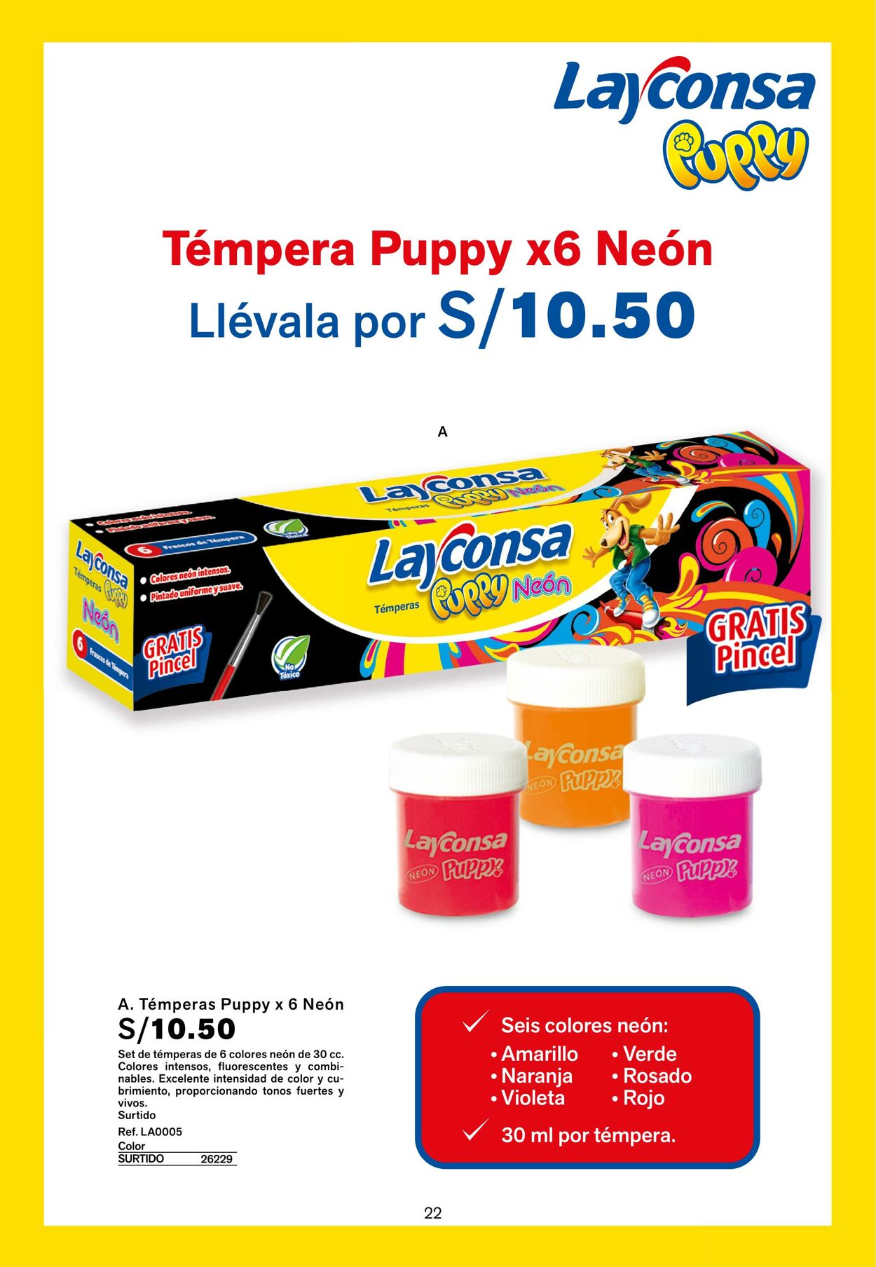 Catálogo Leonisa 05.04.2022 - 25.04.2022