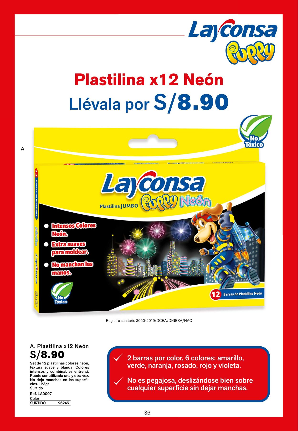 Catálogo Leonisa 05.04.2022 - 25.04.2022