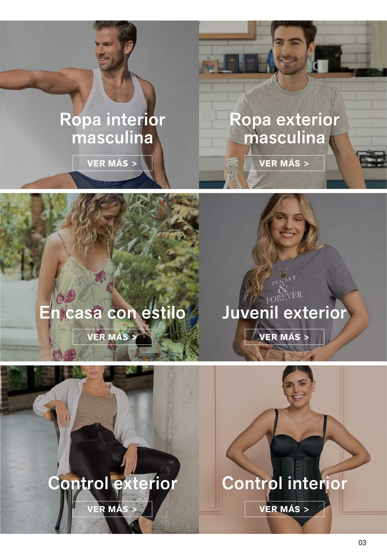 Catálogo Leonisa 15.09.2022 - 04.10.2022
