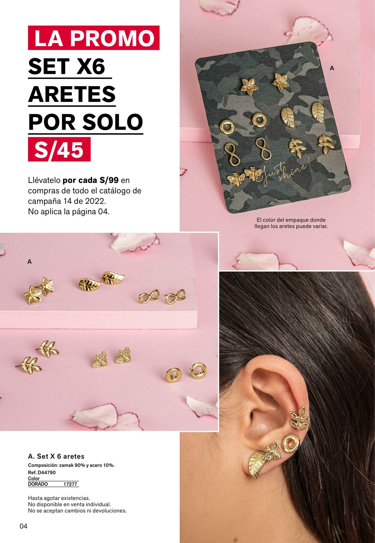Catálogo Leonisa 15.09.2022 - 04.10.2022