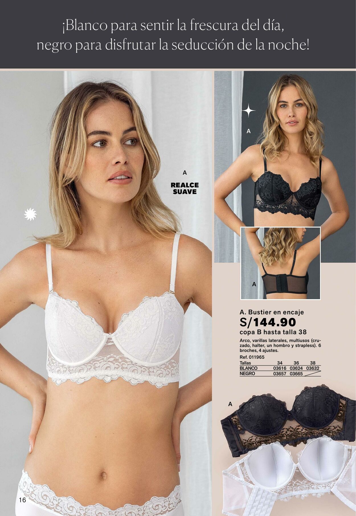 Catálogo Leonisa 15.09.2022 - 04.10.2022