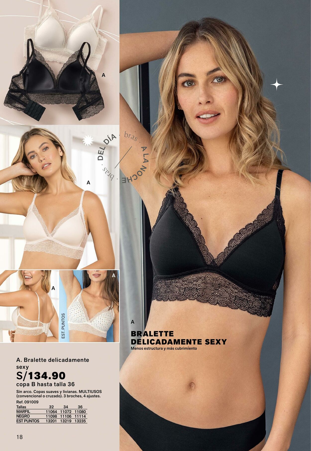 Catálogo Leonisa 15.09.2022 - 04.10.2022
