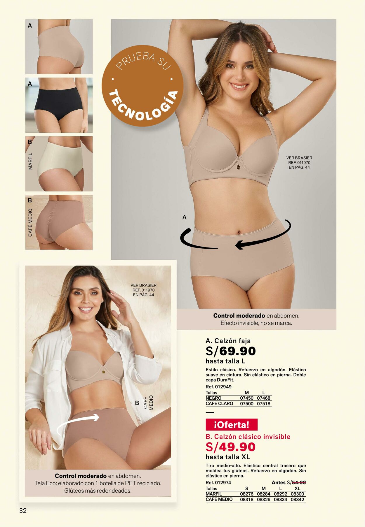 Catálogo Leonisa 15.09.2022 - 04.10.2022