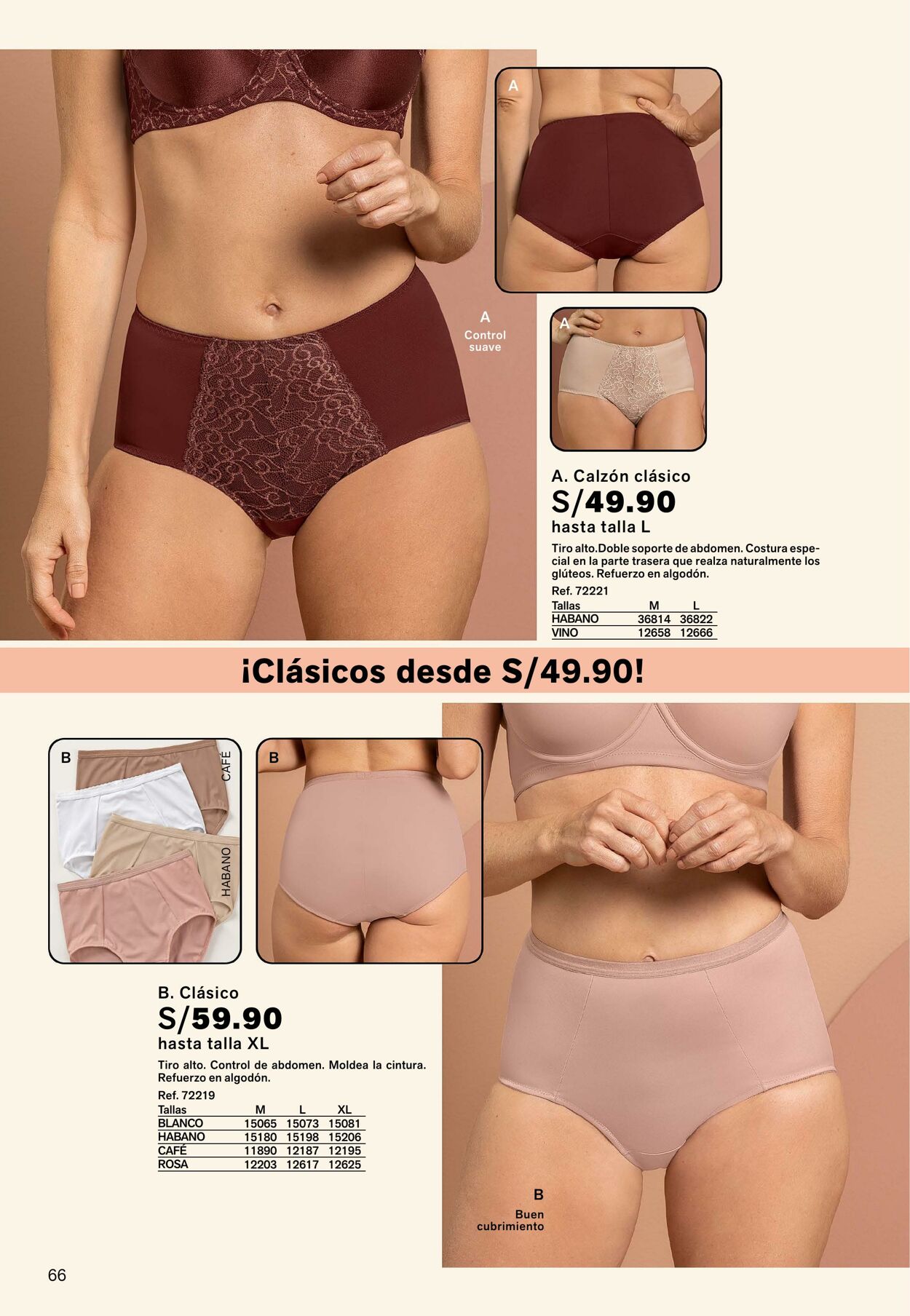 Catálogo Leonisa 15.09.2022 - 04.10.2022