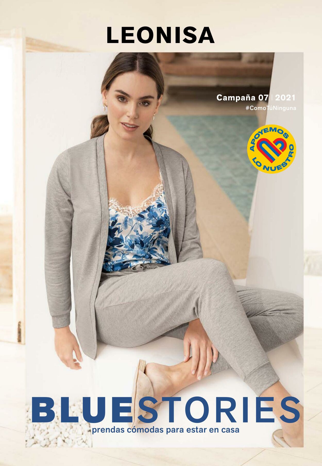 Catálogo Leonisa 16.08.2021 - 26.09.2021
