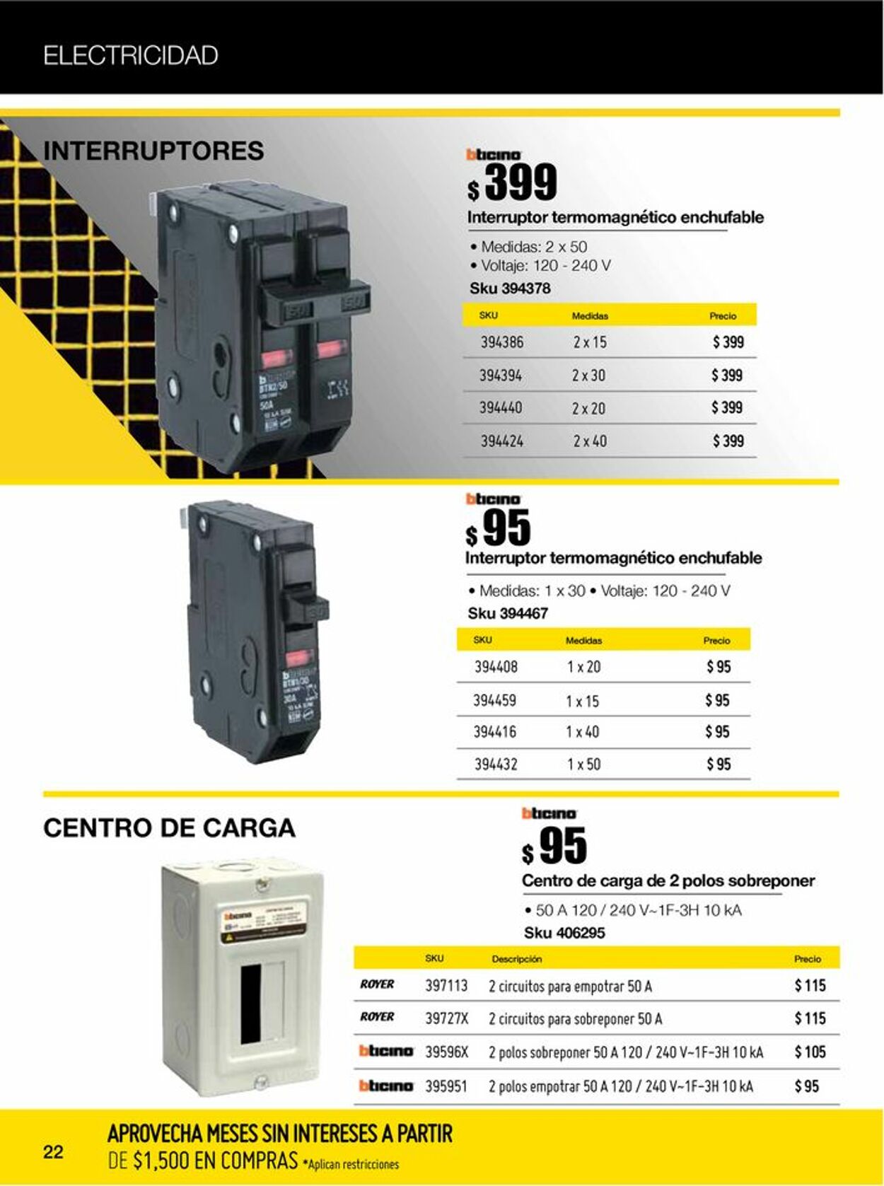 Catálogo Sodimac 01.08.2021 - 31.08.2021