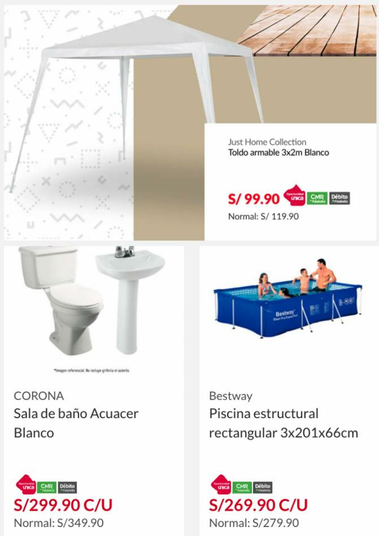 Catálogo Sodimac 03.03.2022 - 13.03.2022