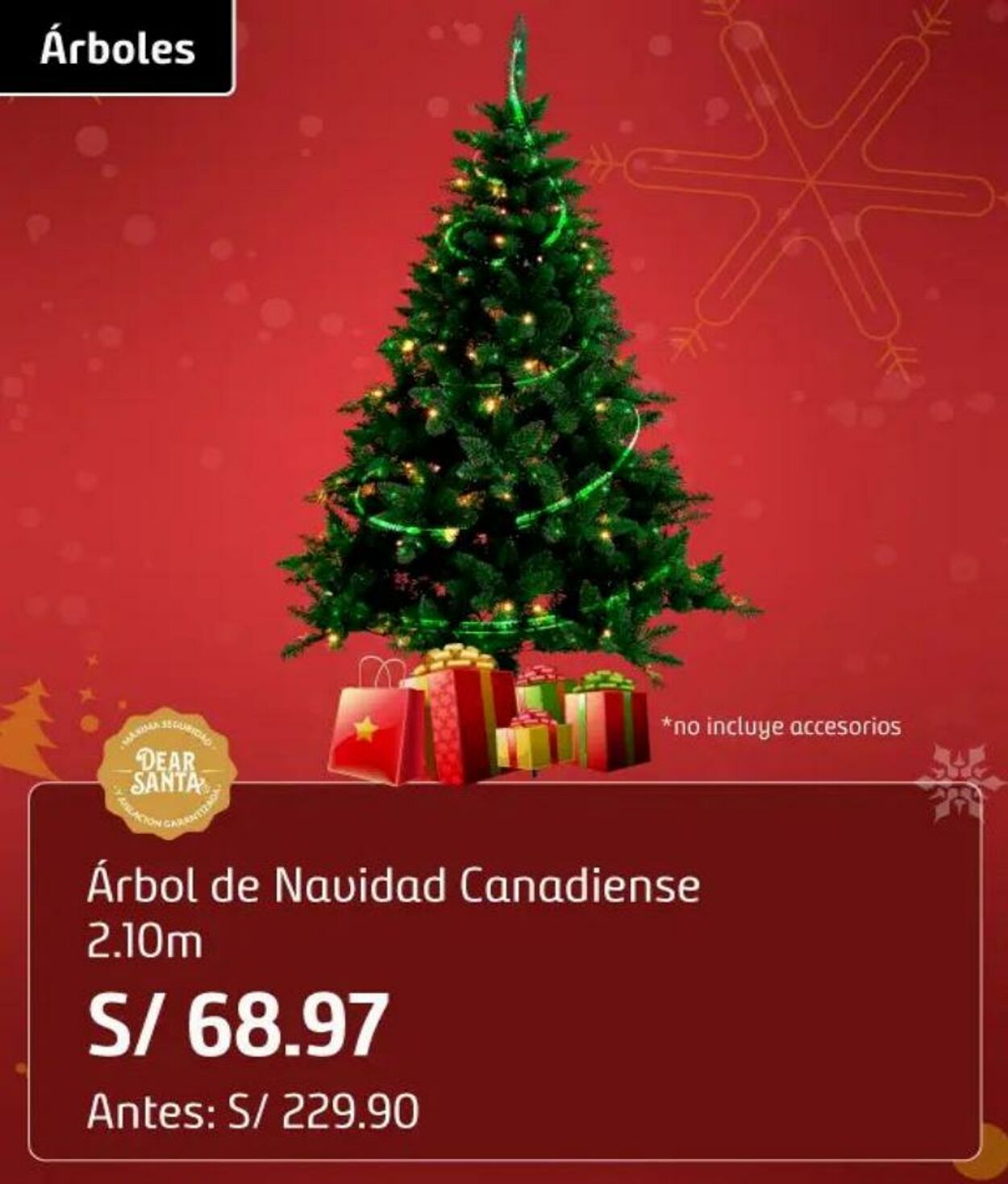 Catálogo Sodimac 07.12.2021 - 15.12.2021