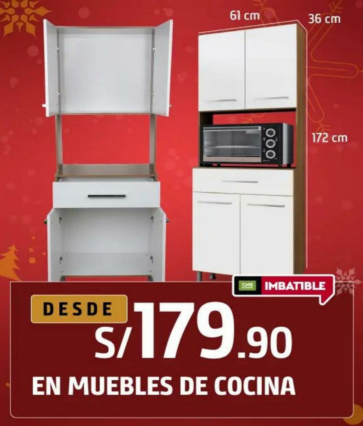 Catálogo Sodimac 07.12.2021 - 15.12.2021