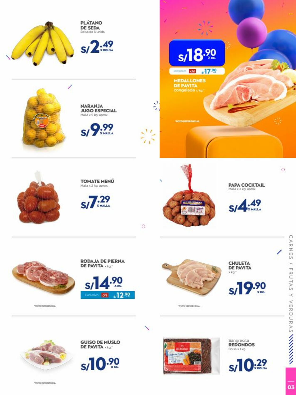 Catálogo Makro 30.06.2022 - 13.07.2022