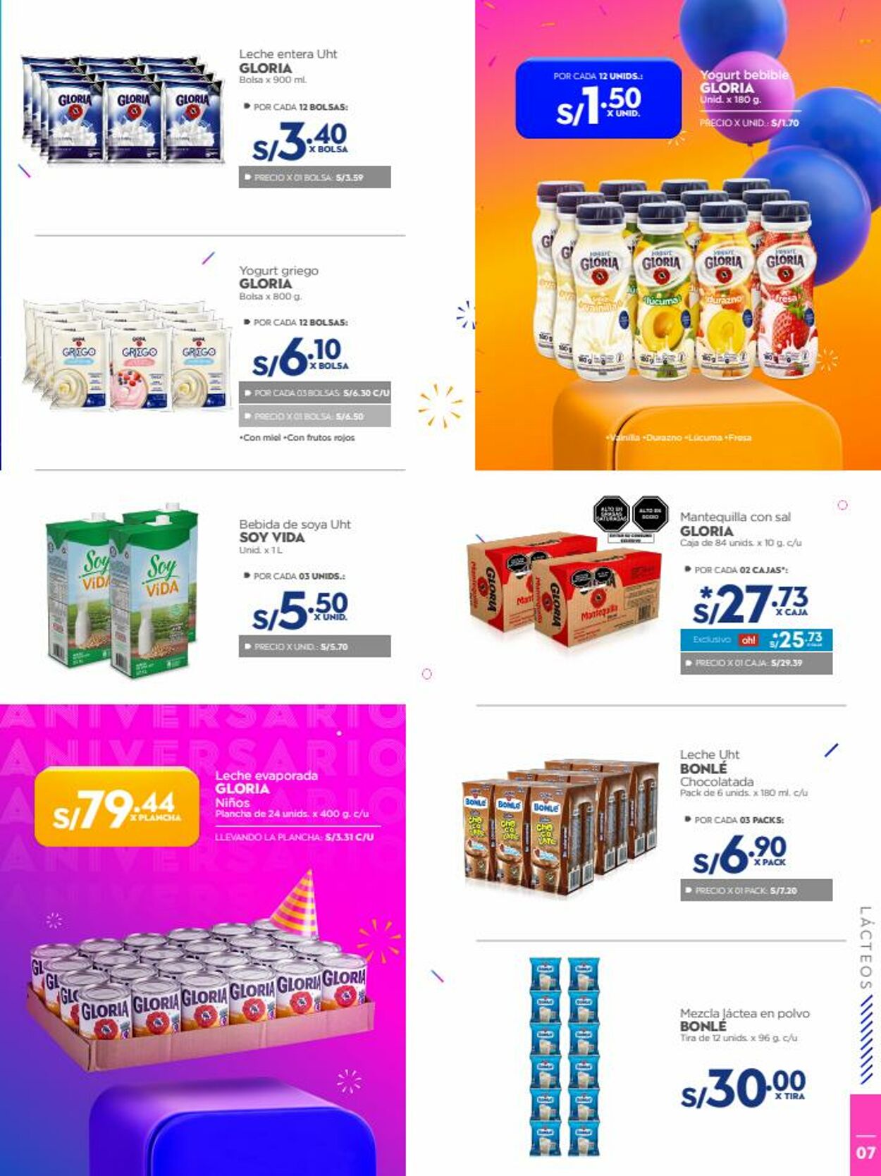 Catálogo Makro 30.06.2022 - 13.07.2022