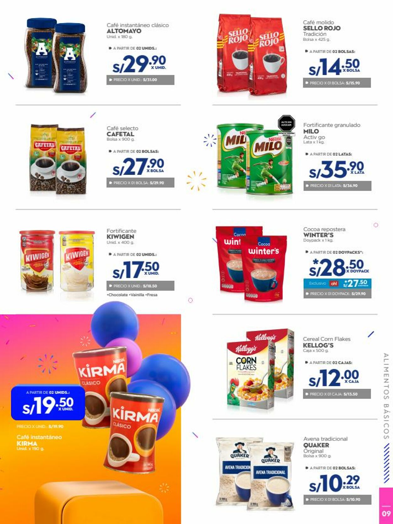 Catálogo Makro 30.06.2022 - 13.07.2022