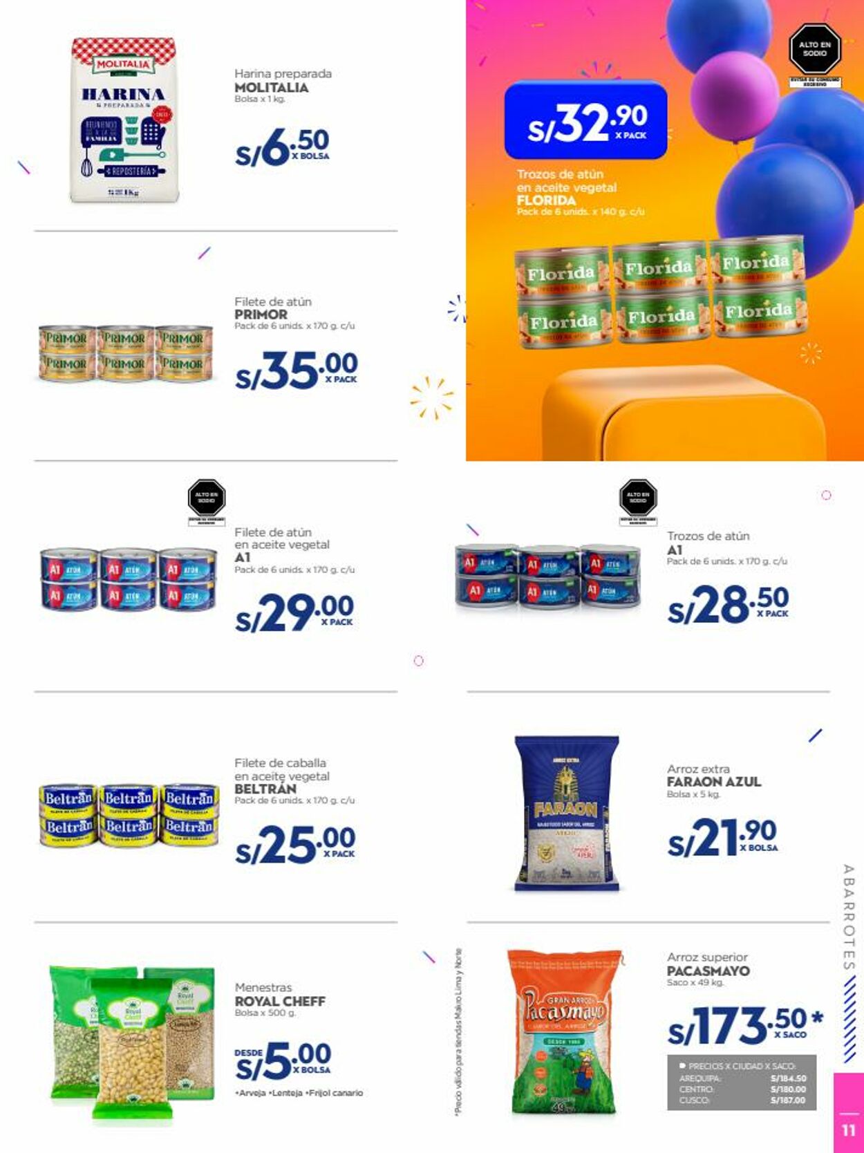Catálogo Makro 30.06.2022 - 13.07.2022