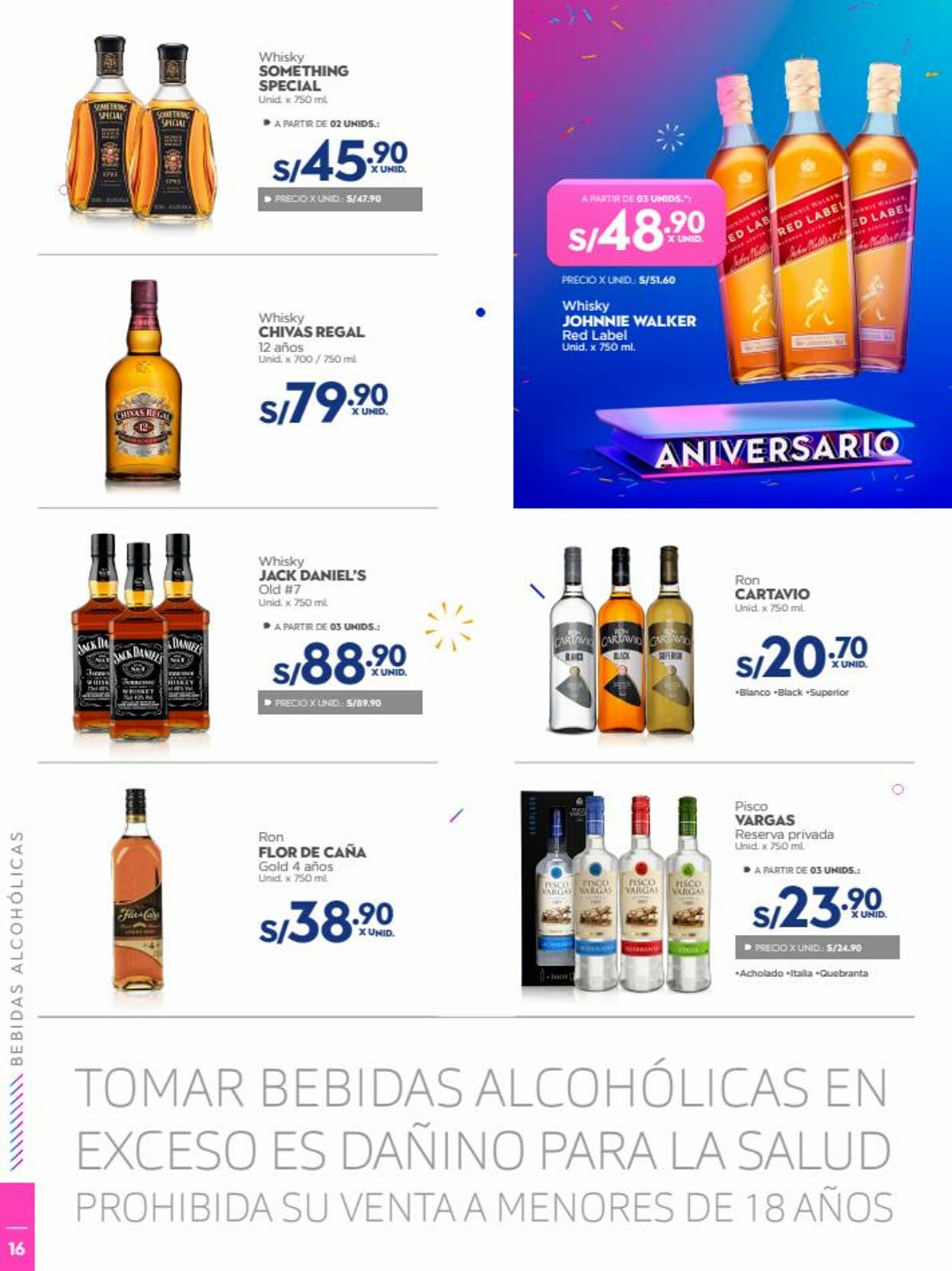 Catálogo Makro 30.06.2022 - 13.07.2022
