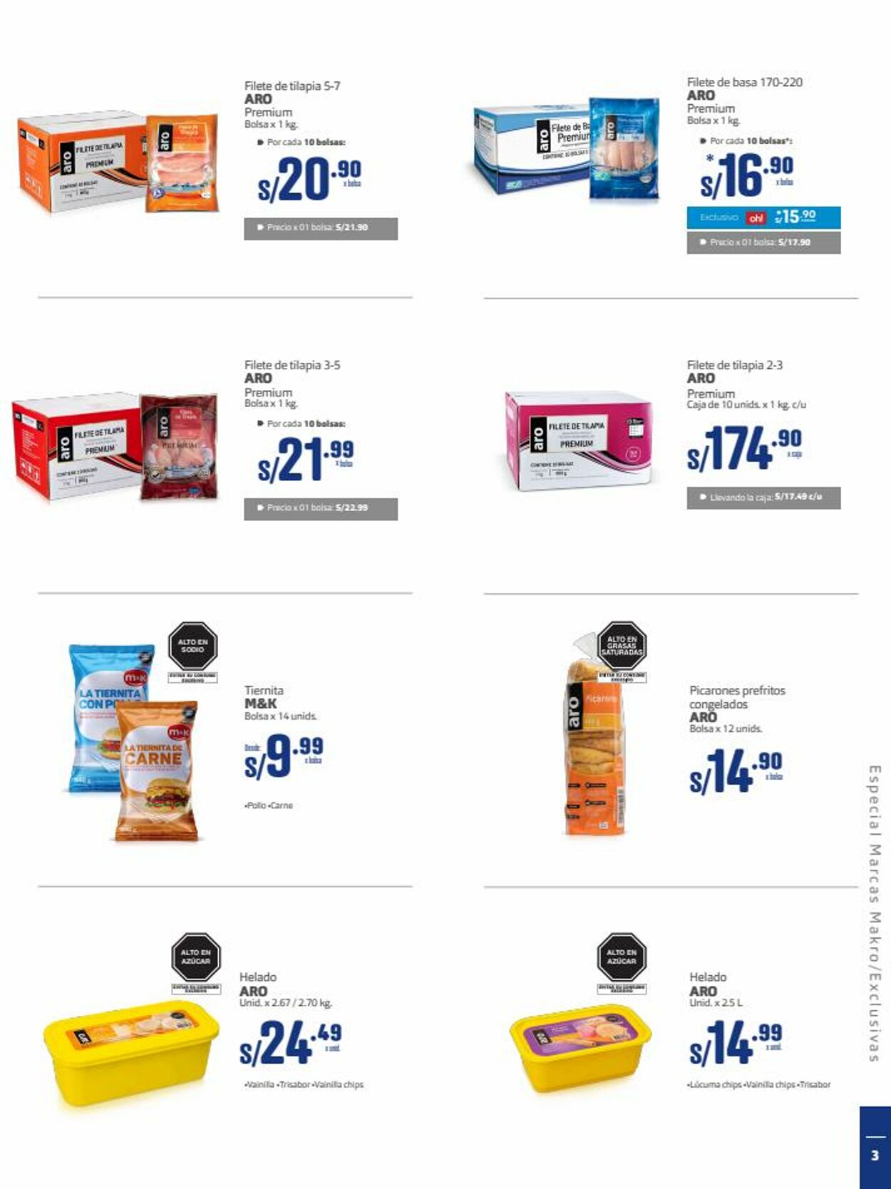 Catálogo Makro 09.02.2023 - 22.02.2023