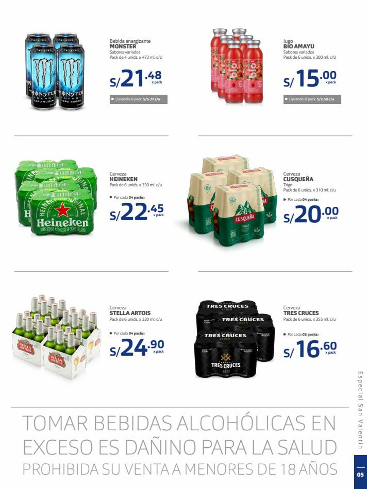 Catálogo Makro 09.02.2023 - 22.02.2023