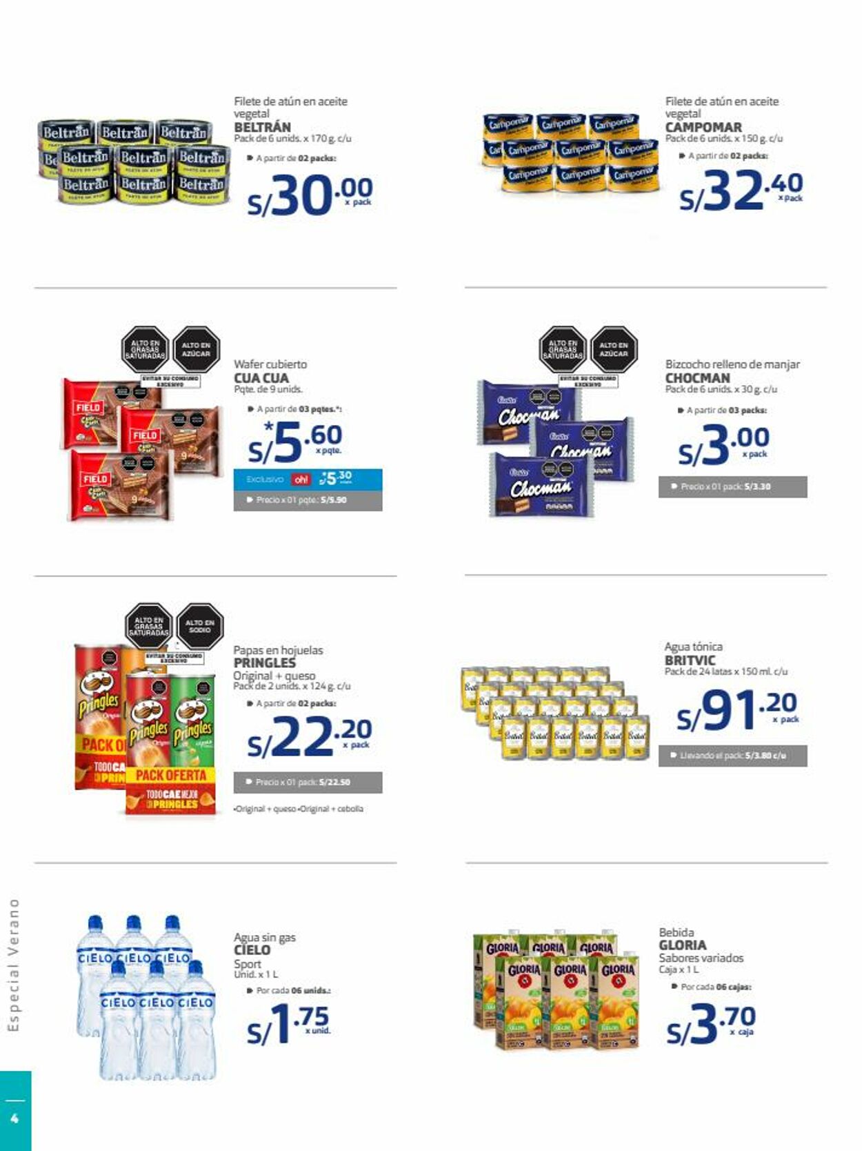 Catálogo Makro 12.01.2023 - 25.01.2023