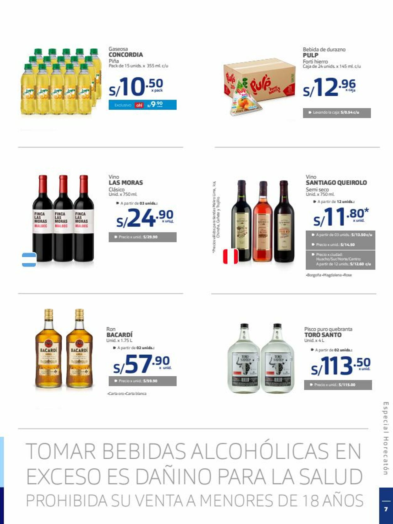 Catálogo Makro 12.01.2023 - 25.01.2023