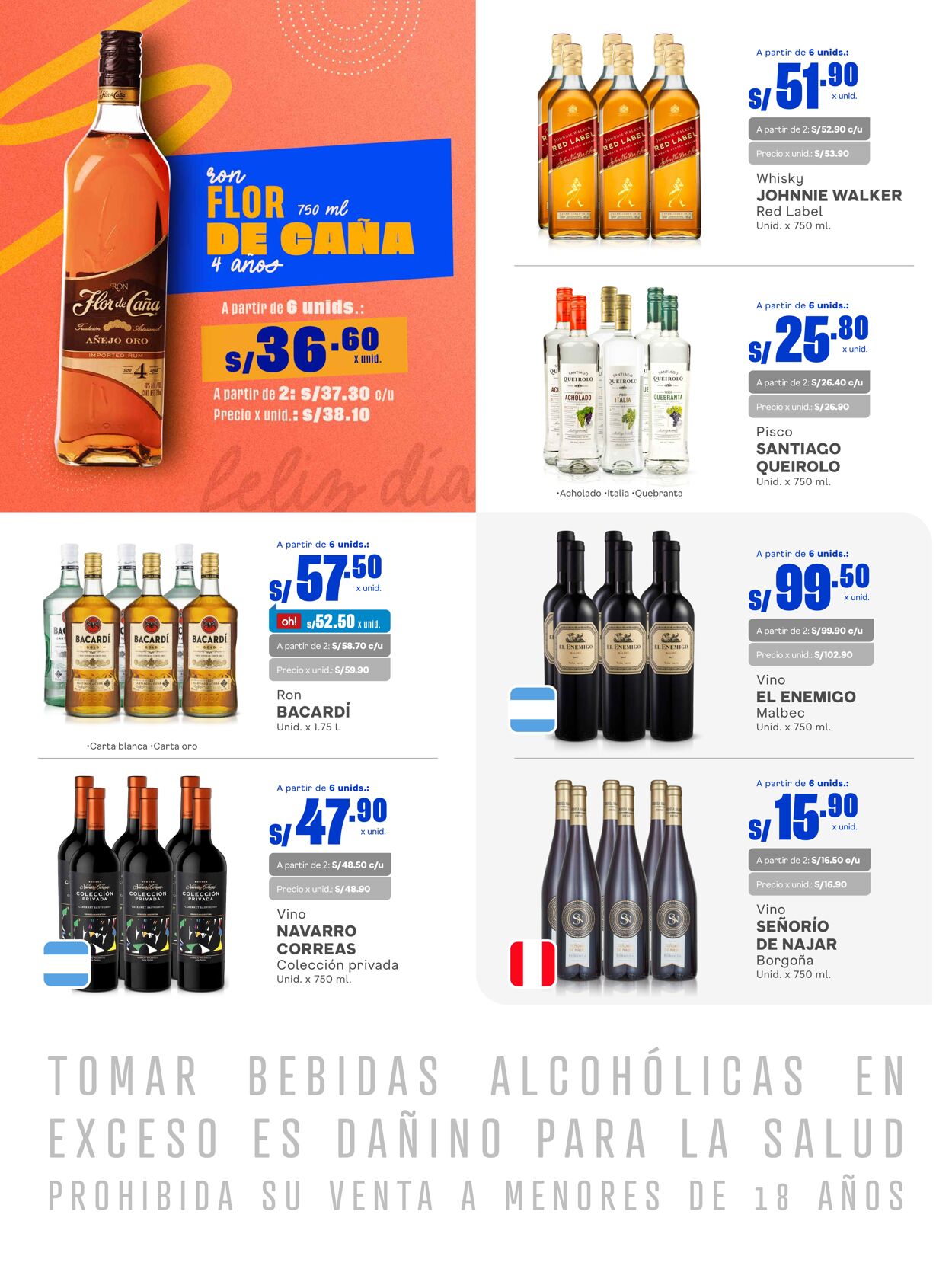 Catálogo Makro 15.06.2023 - 28.06.2023