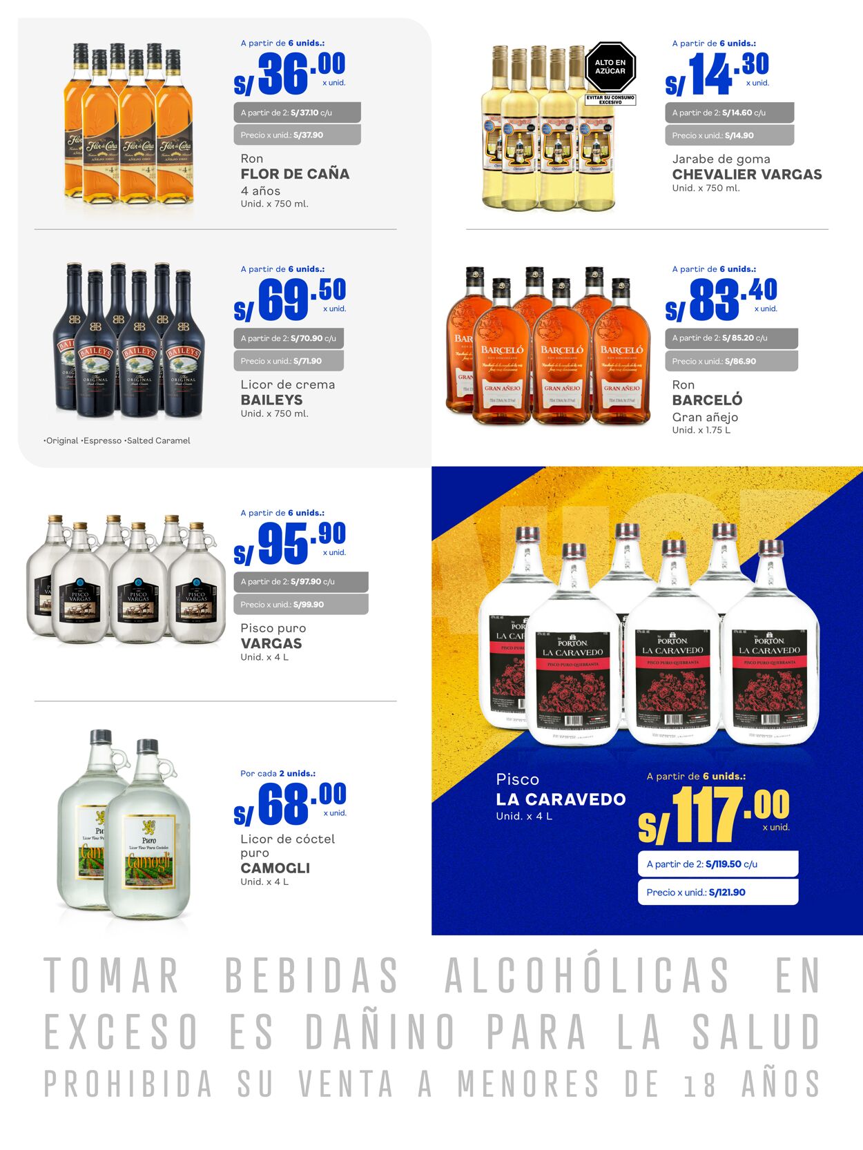 Catálogo Makro 01.06.2023 - 14.06.2023