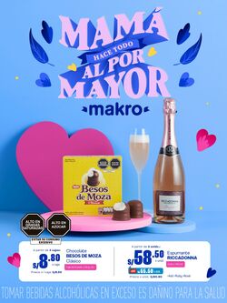 Catálogo Makro 04.05.2023 - 17.05.2023