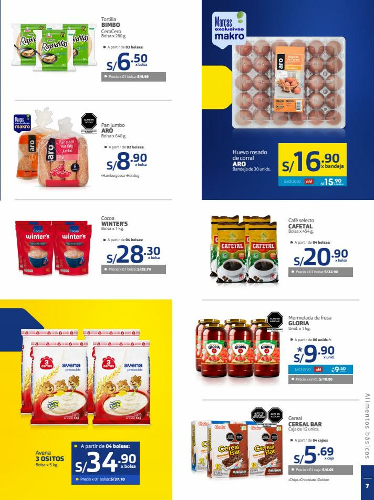 Catálogo Makro 26.01.2023 - 08.02.2023