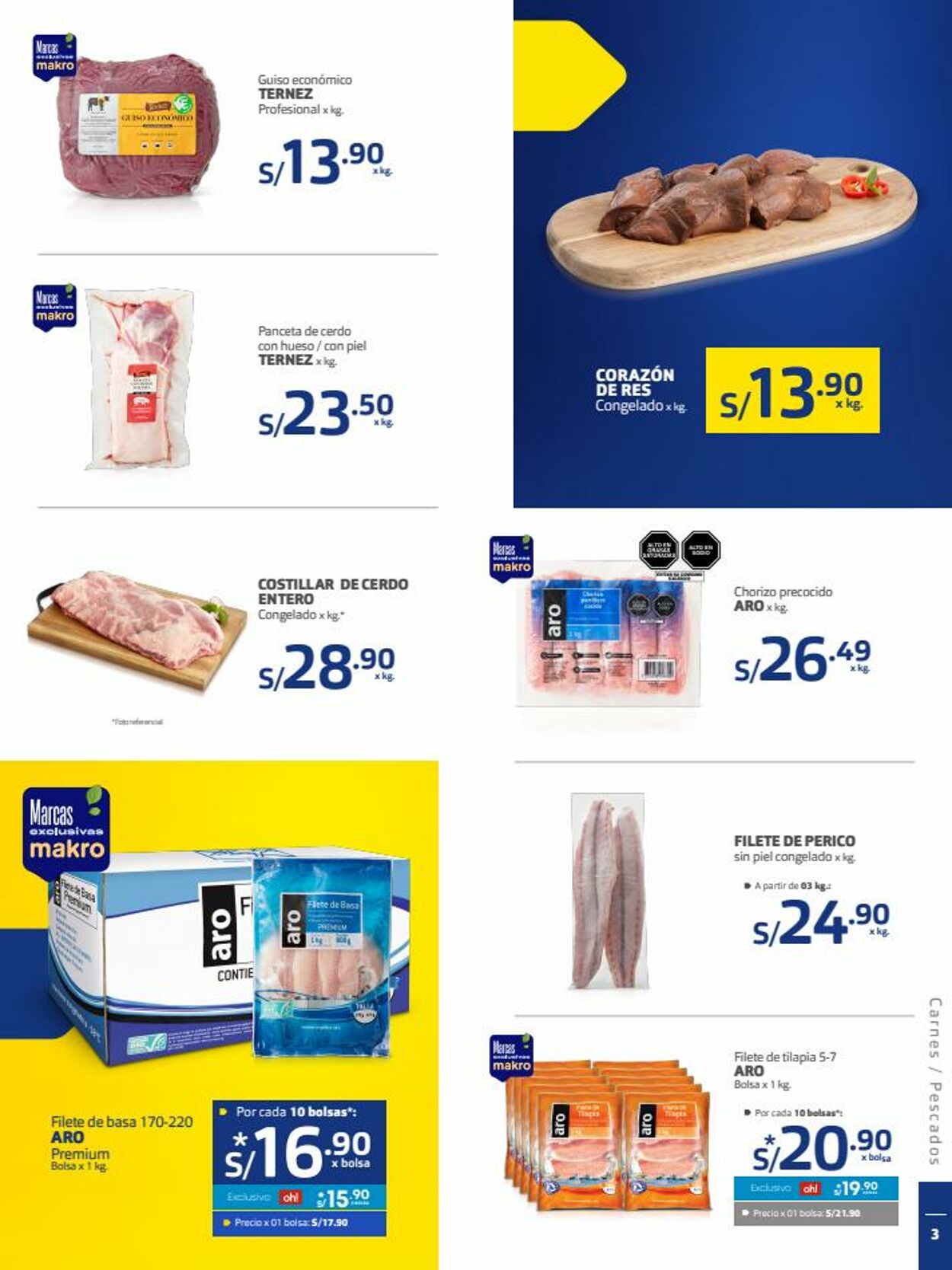 Catálogo Makro 26.01.2023 - 08.02.2023