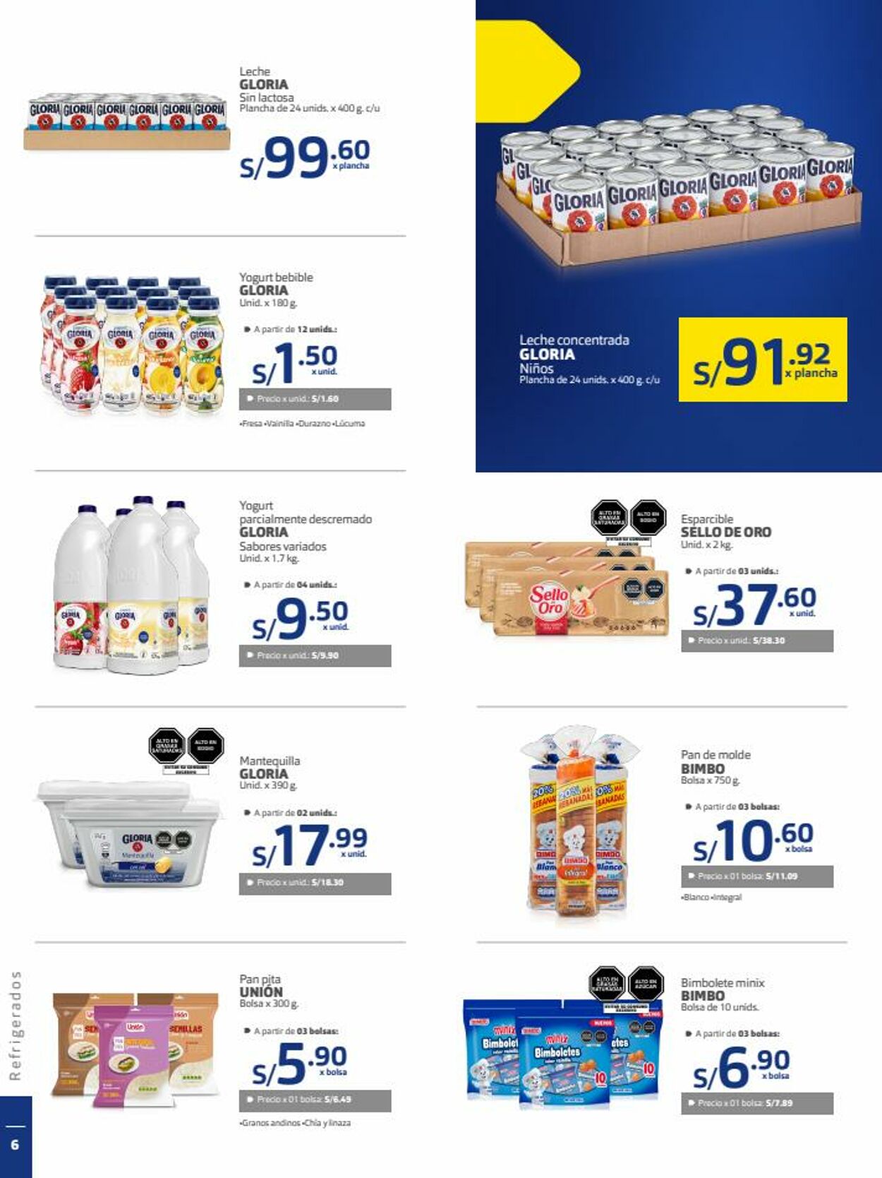 Catálogo Makro 26.01.2023 - 08.02.2023