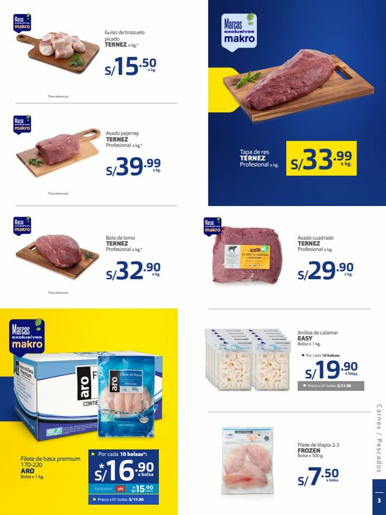 Catálogo Makro 12.01.2023 - 25.01.2023