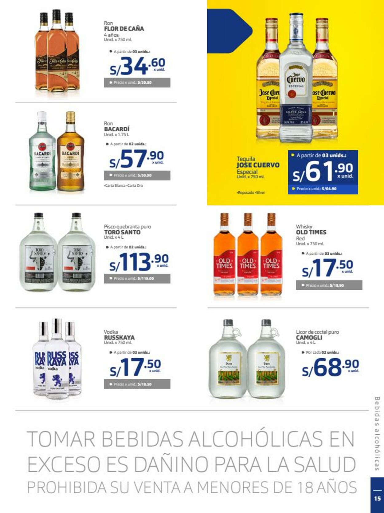 Catálogo Makro 09.02.2023 - 22.02.2023