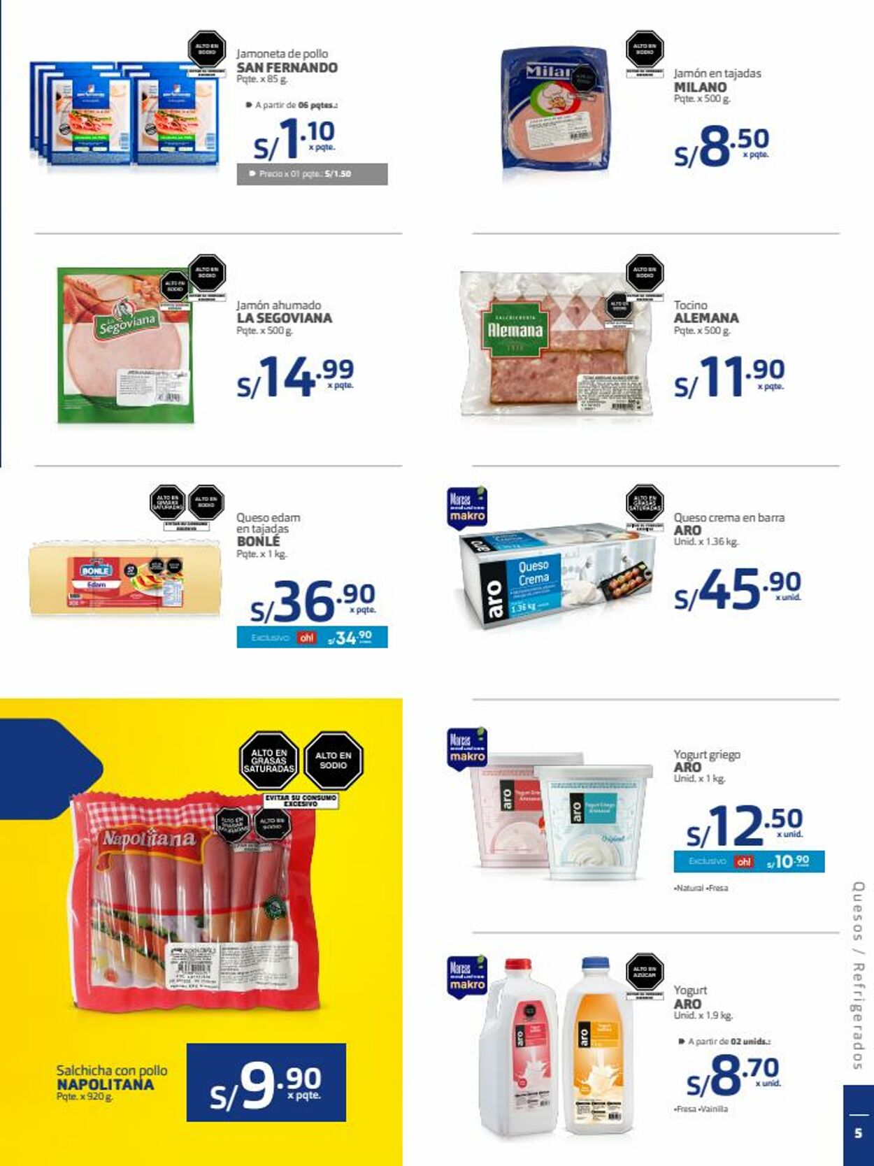 Catálogo Makro 09.02.2023 - 22.02.2023