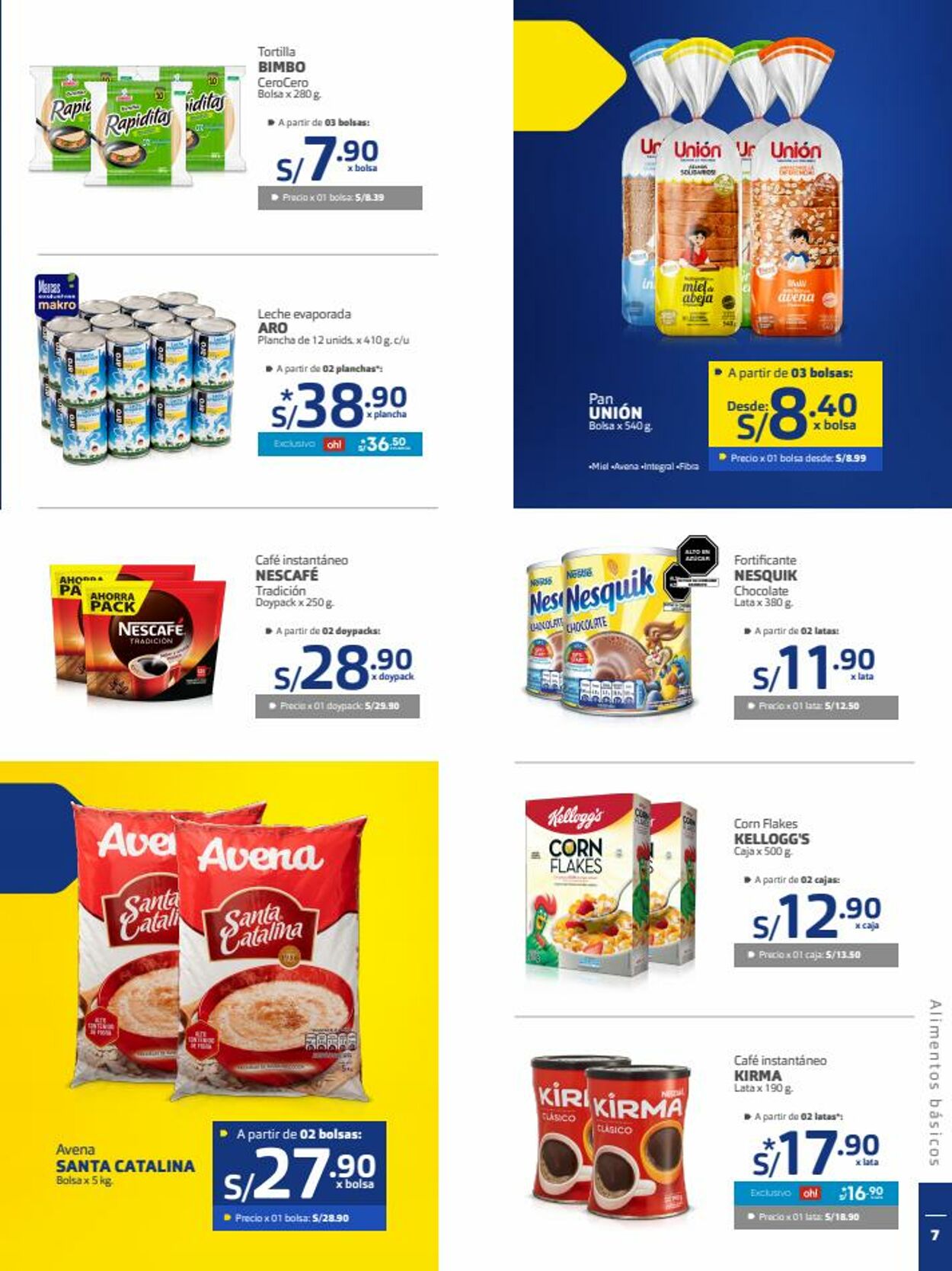 Catálogo Makro 09.02.2023 - 22.02.2023