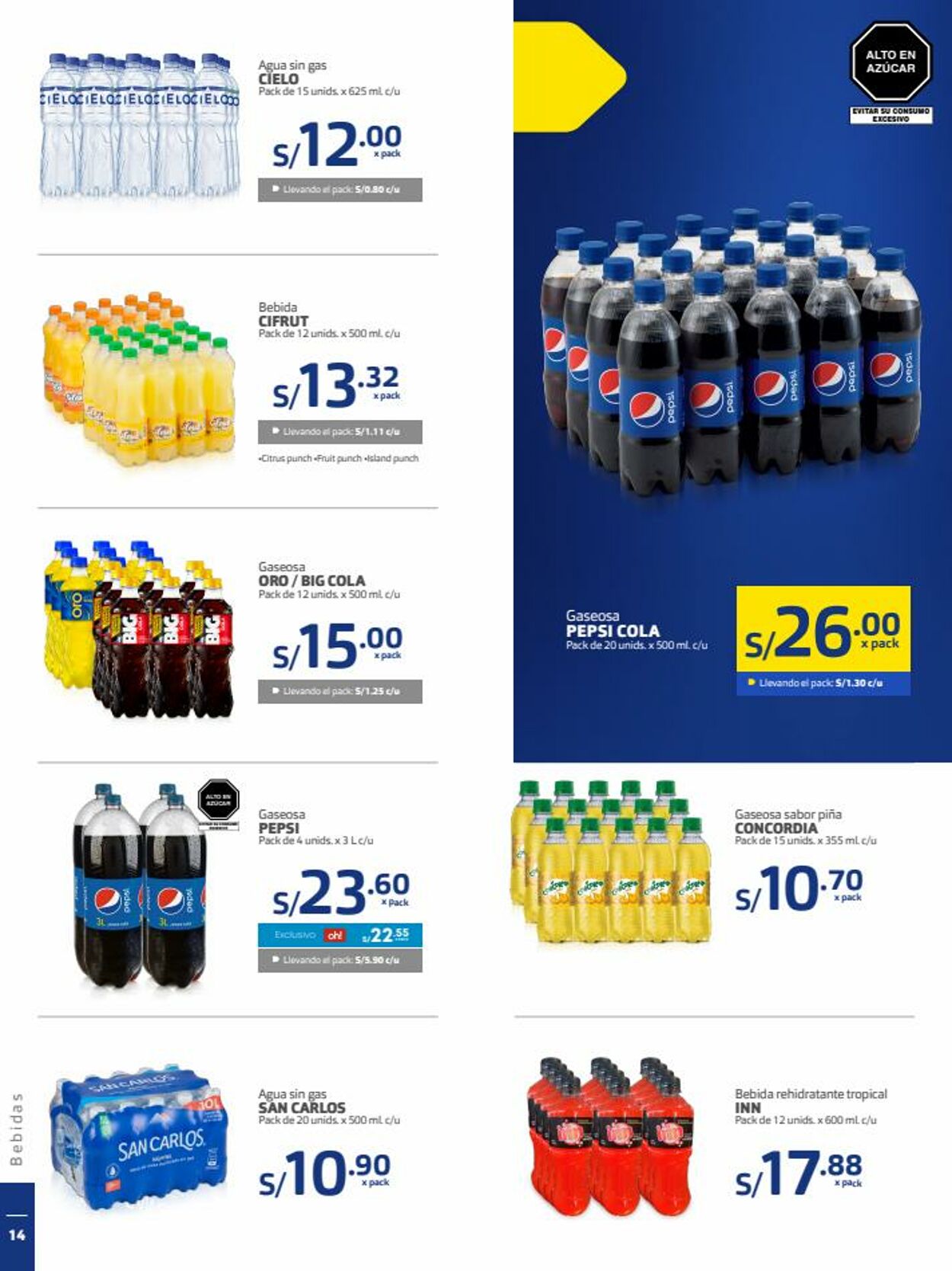 Catálogo Makro 09.02.2023 - 22.02.2023