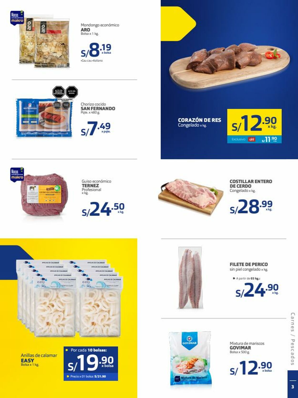 Catálogo Makro 09.02.2023 - 22.02.2023