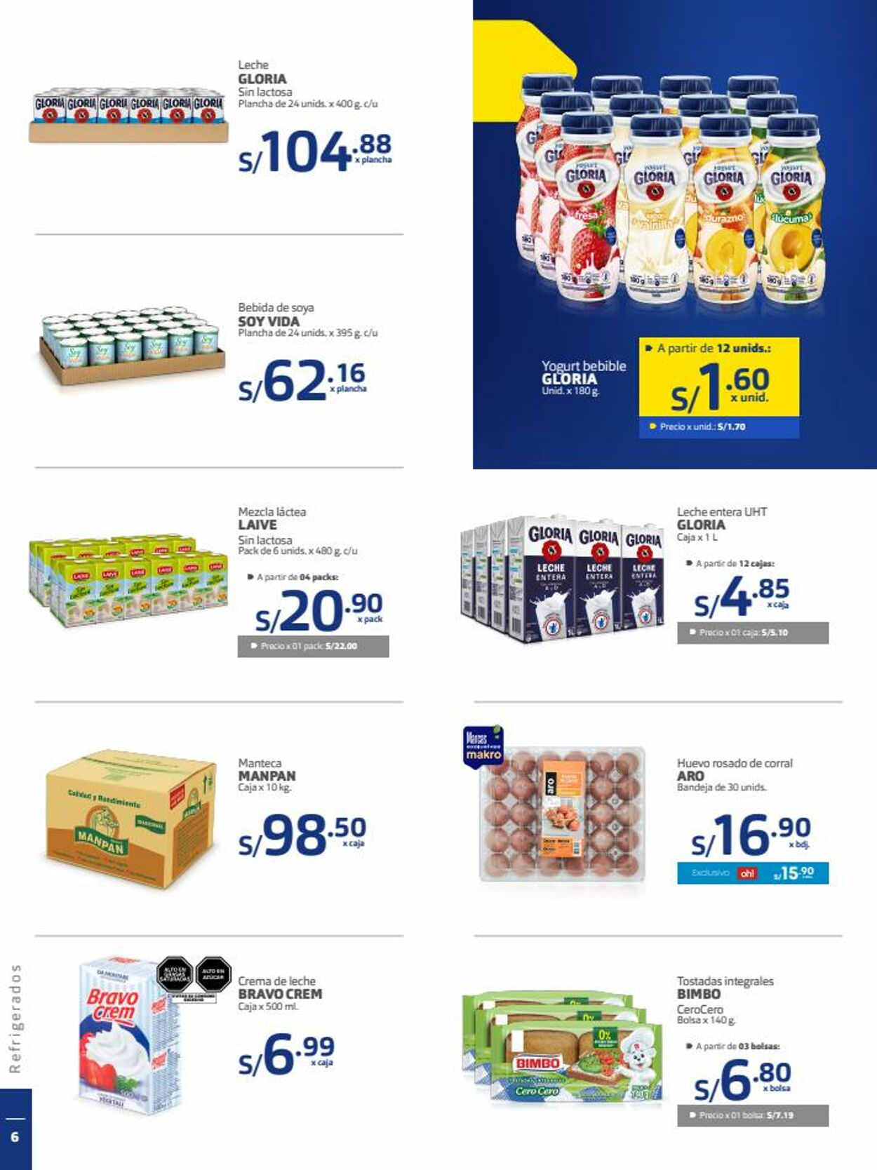 Catálogo Makro 09.02.2023 - 22.02.2023