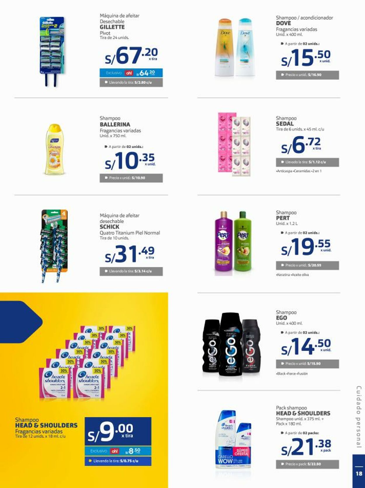 Catálogo Makro 10.02.2022 - 23.02.2022