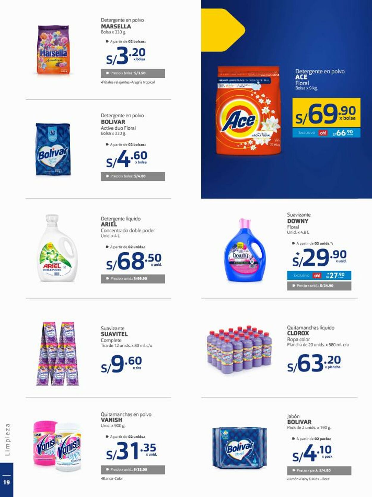 Catálogo Makro 10.02.2022 - 23.02.2022