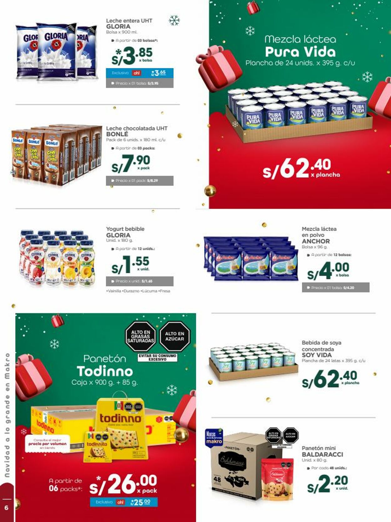 Catálogo Makro 15.12.2022 - 31.12.2022