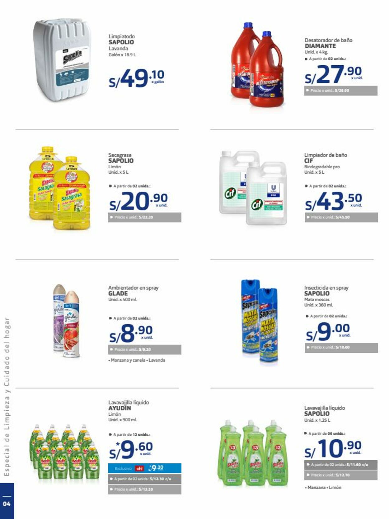 Catálogo Makro 12.01.2023 - 25.01.2023