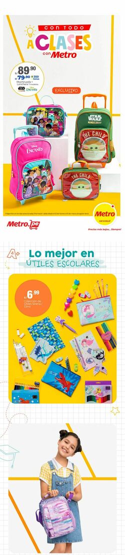 Catálogo Metro 02.02.2023 - 15.03.2023