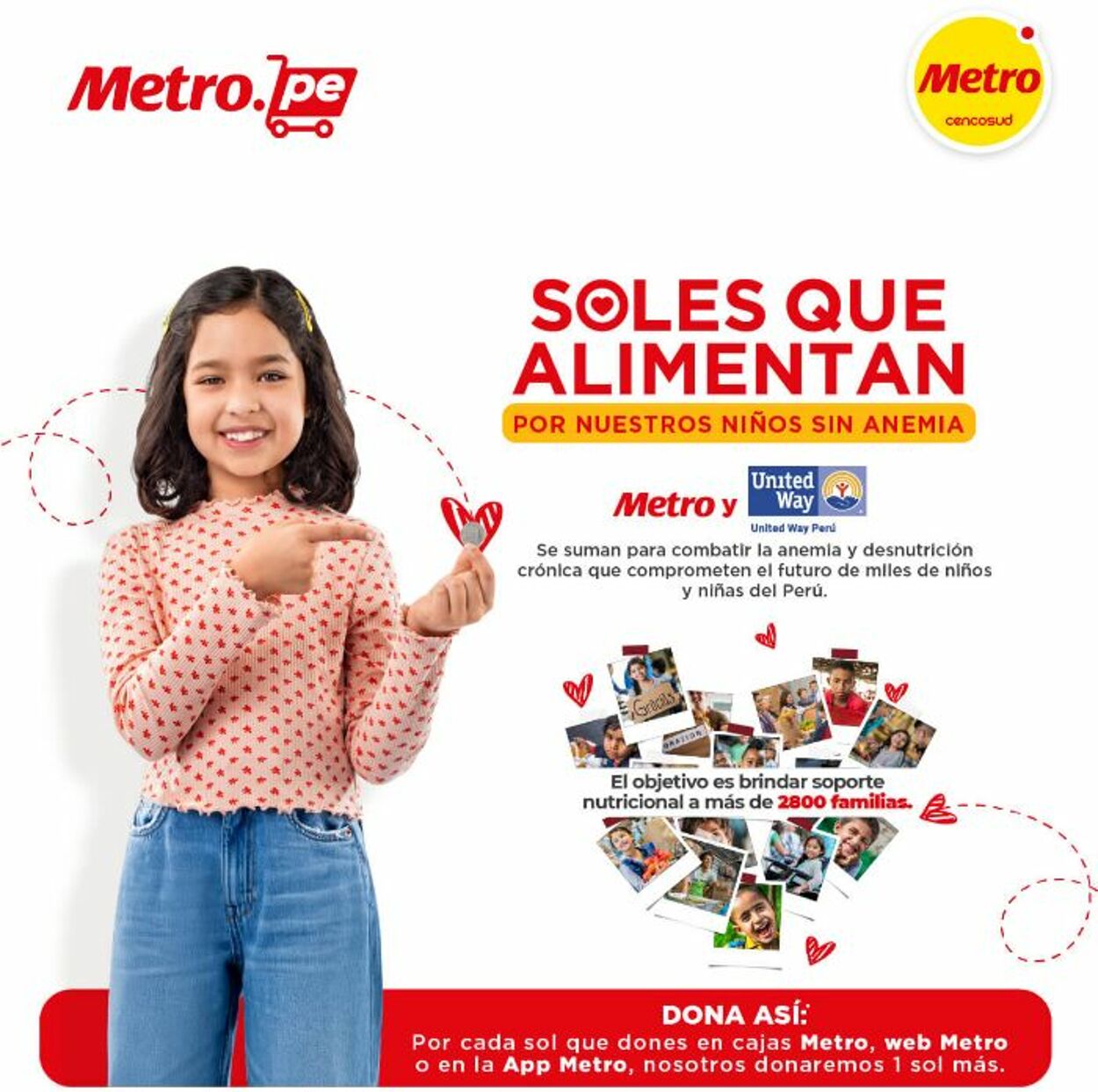 Catálogo Metro 07.03.2023 - 31.03.2023