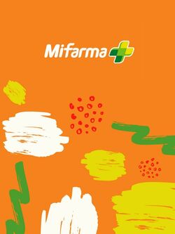 Catálogo Mifarma 01.12.2022 - 03.01.2023